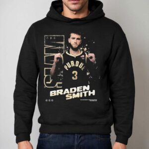 Braden Smith Slam Gold Remix Shirt 2 Braden Smith Slam Gold Remix Hoodie