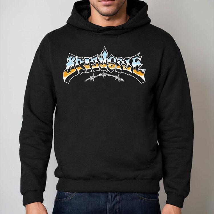 Broadside Graffiti Shirt Broadside Graffiti Shirt