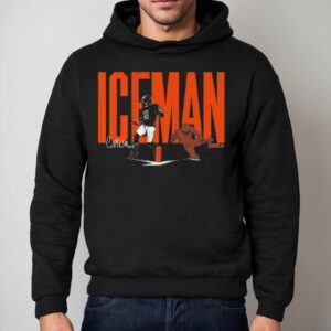 Caleb Williams Iceman Signature Shirt 2 Caleb Williams Iceman Signature Hoodie