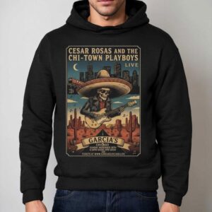 Cesar Rosas Garcia's In Chicago Il Dec 20 2025 Shirt 2 Cesar Rosas Garcia S In Chicago Il Dec Hoodie
