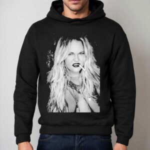 Chelcie Lynn Trailer Trash Tammy Baddie Shirt 2 Chelcie Lynn Trailer Trash Tammy Baddie Hoodie