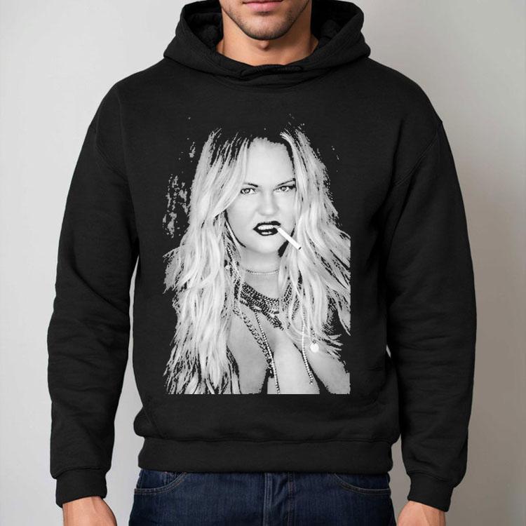 Chelcie Lynn Trailer Trash Tammy Baddie Shirt Chelcie Lynn Trailer Trash Tammy Baddie Shirt