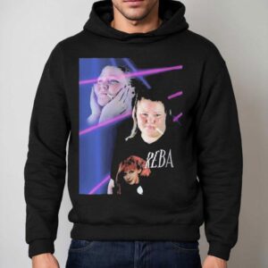 Chelcie Lynn Trailer Trash Tammy Chelcie Lynn Dreamy Tammy Portrait Shirt 2 Chelcie Lynn Trailer Trash Tammy Chelcie Lynn Dreamy Tammy Portrai Hoodie