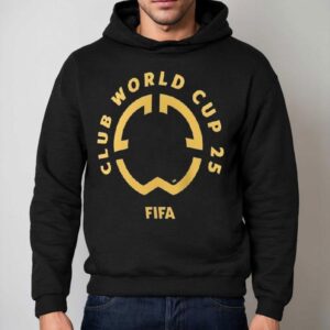 Chelsea Club World Cup Duel Logo Graphic Shirt 2 Chelsea Club World Cup Duel Logo Graphic Hoodie
