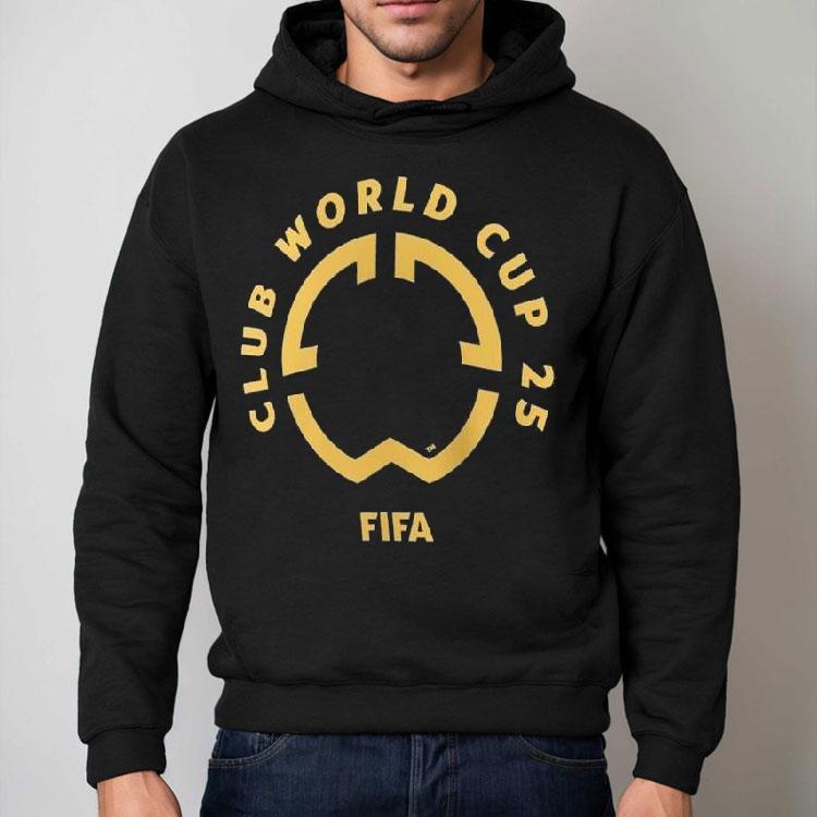 Chelsea Club World Cup Duel Logo Graphic Shirt Chelsea Club World Cup Duel Logo Graphic Shirt