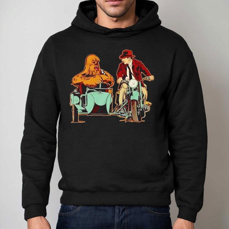 Chewbacca The Last Chewsade Shirt Chewbacca The Last Chewsade Shirt