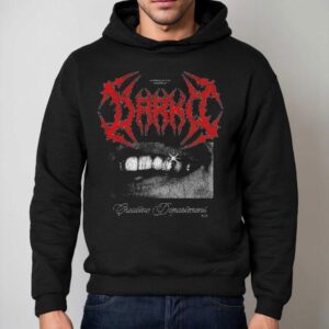 Darko Creative Dept Shirt 2 Darko Creative Dep Hoodie