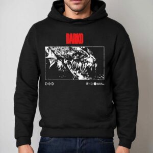 Darko Mtg Shirt 2 Darko Mtg Hoodie