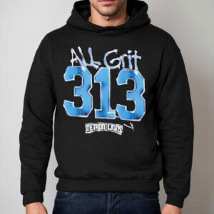 Detroit Lions All Grit 313 Halftime Show Shirt 2 Detroit Lions All Grit Halftime Show Hoodie