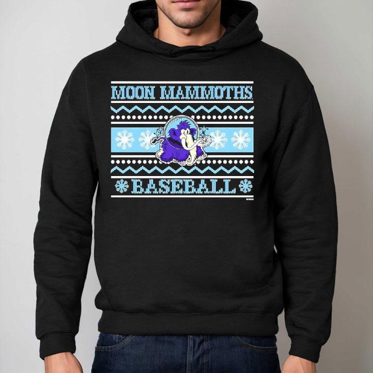 Erie Seawolves Br Jolly Moon Mammoths Shirt Erie Seawolves Br Jolly Moon Mammoths Shirt