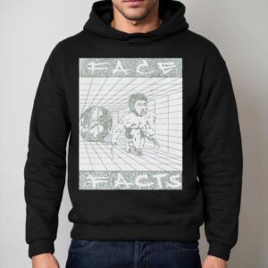 Face Facts Killfloor Shirt 2 Face Facts Killfloor Hoodie