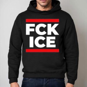 Fck Ice Immigration Rights Shirt 2 Fck Ice Immigration Rights Hoodie