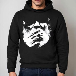 Fuji Smoker Hoodie