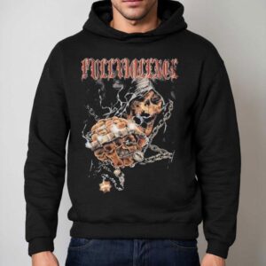 Full Violence Death Punch Shirt 2 Full Violence Death Punch Hoodie