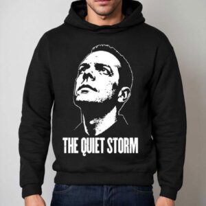Heed The Call The Quiet Storm Shirt 2 Heed The Call The Quiet Storm Hoodie