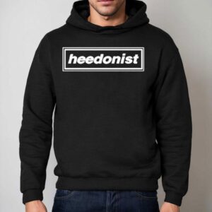 Heedonis Hoodie