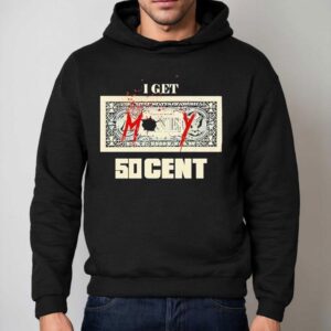 I Get Cent Money Hoodie