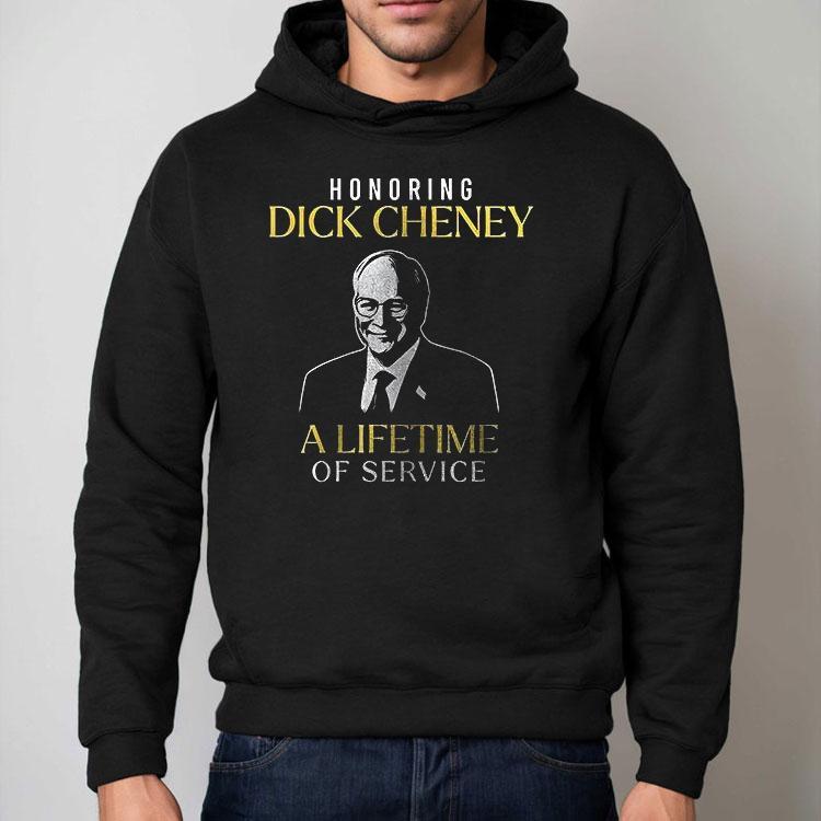 In Gratitudeipsum New England Patriots Honoring Dick Cheney A Lifetime Of Service Portrait Shirt In Gratitudeipsum New England Patriots Honoring Dick Cheney A Lifetime Of Service Portrait Shirt