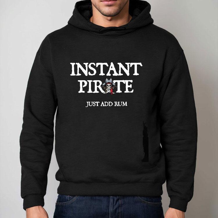 Instant Pirate Just Dad Rum Shirt Instant Pirate Just Dad Rum Shirt