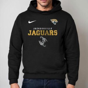 Jacksonville Jaguars Korn Are You Ready Go Jaguars Shirt 2 Jacksonville Jaguars Korn Are You Ready Go Jaguars Hoodie