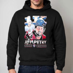 Jeff Petry 1k Games Florida Panthers Hockey Shirt 2 Jeff Petry K Games Florida Panthers Hockey Hoodie