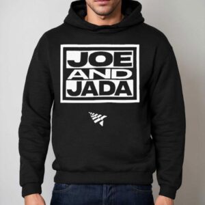 Joe And Jada X Paper Planes Shirt 2 Joe And Jada X Paper Planes Hoodie