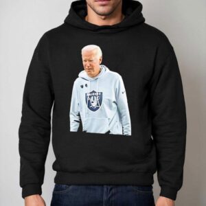 Joe Biden Las Vegas Raiders Shirt 2 Joe Biden Las Vegas Raiders Hoodie