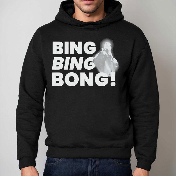 Joe Jonas Bing Bing Bong Jonas Brothers Band Funny Shirt Joe Jonas Bing Bing Bong Jonas Brothers Band Funny Shirt