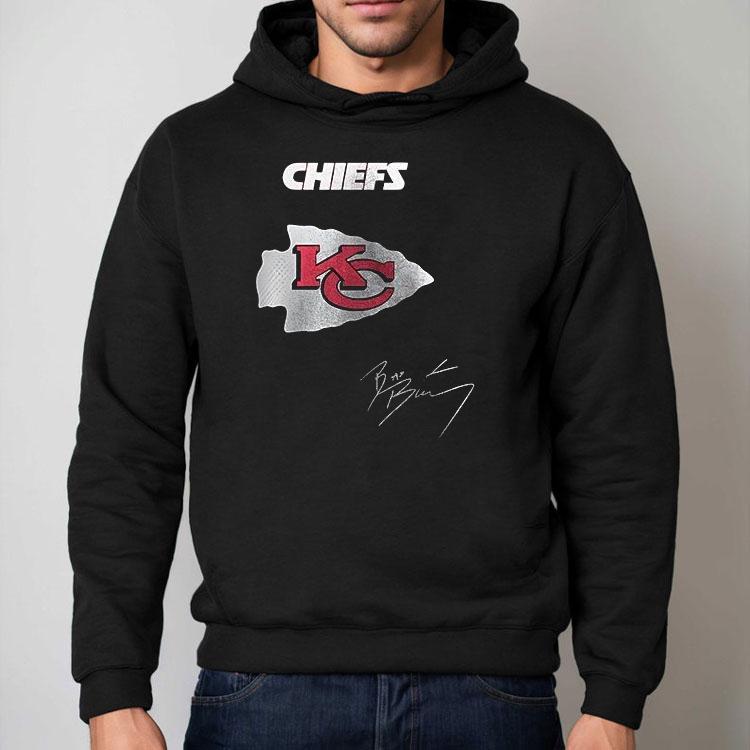 Kansas City Chiefs X Bad Bunny Super Bowl Benito Signature Shirt Kansas City Chiefs X Bad Bunny Super Bowl Benito Signature Shirt