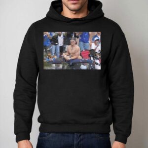 Kike Hernandez Bare Ass Hanging Out During The Parade Los Angeles Dodgers Shirt 2 Kike Hernandez Bare Ass Hanging Out During The Parade Los Angeles Dodgers Hoodie