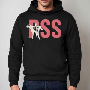 Kunal Kamra Wearing Pss Dog Pee Shirt 2 Kunal Kamra Wearing Pss Dog Pee Hoodie