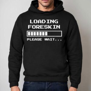 Loading Foreskin Restoration Please Wai Hoodie