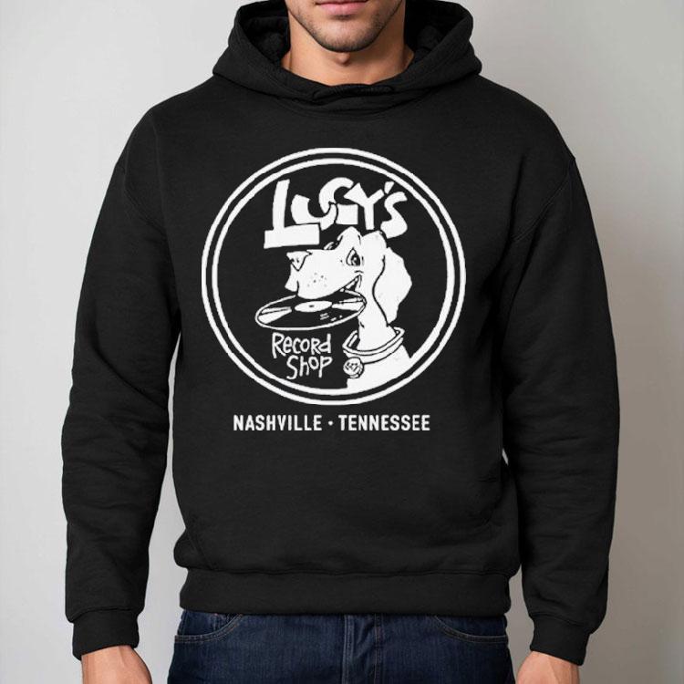 Lucy’s Record All Ages Welcome Nashville Tennessee Shirt Lucy’s Record All Ages Welcome Nashville Tennessee Shirt