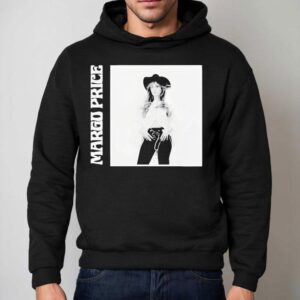 Margo Price Hard Headed Woman Graphic Hoodie