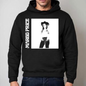 Margo Price Hard Headed Woman Hoodie