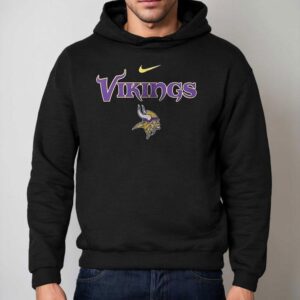 Minnesota Vikings Protect With Honor Police Serve With Pride Shirt 2 Minnesota Vikings Protect With Honor Police Serve With Pride Hoodie