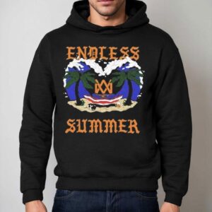 Mm Endless Summer Hoodie