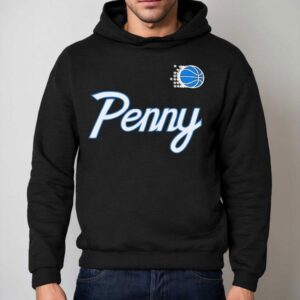 Orlando Magic Penny Shirt 2 Orlando Magic Penny Hoodie