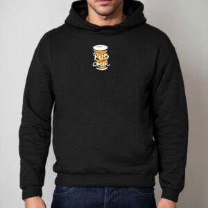 Pub Choir Open Your Sound Hole Hoodie