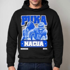 Puka Nacua Nfl Players Quarterback Shirt 2 Puka Nacua Nfl Players Quarterback Hoodie