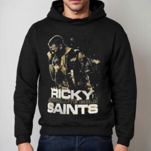 Ricky Saints Absolute Gold Photo Shirt 2 Ricky Saints Absolute Gold Photo Hoodie