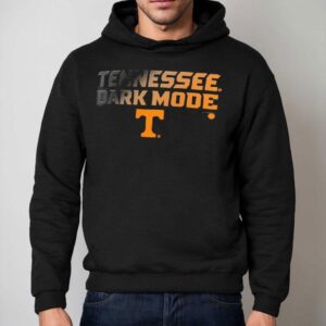 Tennessee Volunrs Dark Mode Shirt 2 Tennessee Volunrs Dark Mode Hoodie