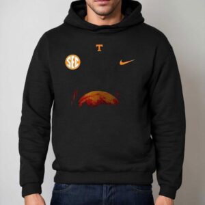 Tennessee Volunrs X Dark Mode Venom Shirt 2 Tennessee Volunrs X Dark Mode Venom Hoodie