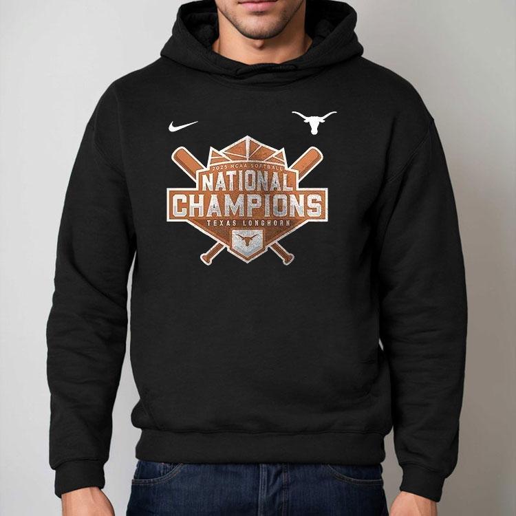 Texas Longhorns 2025 Ncaa Softball National Champions Name Roster Logo Shirt Texas Longhorns 2025 Ncaa Softball National Champions Name Roster Logo Shirt