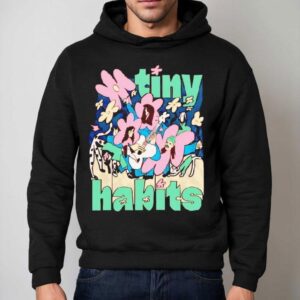 Tiny Habits Tour Hoodie
