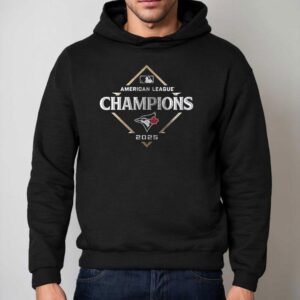 Toronto Blue Jays Return After 32 Years Want It All Division Champions Shirt 2 Toronto Blue Jays Return After Years Want It All Division Champions Hoodie