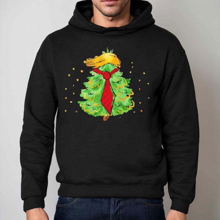 Trump Christmas Tree Shirt Trump Christmas Tree Shirt