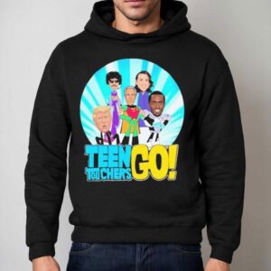 Trump Jeffrey Epstein And Diddy N Touchers Go Shirt 2 Trump Jeffrey Epstein And Diddy N Touchers Go Hoodie