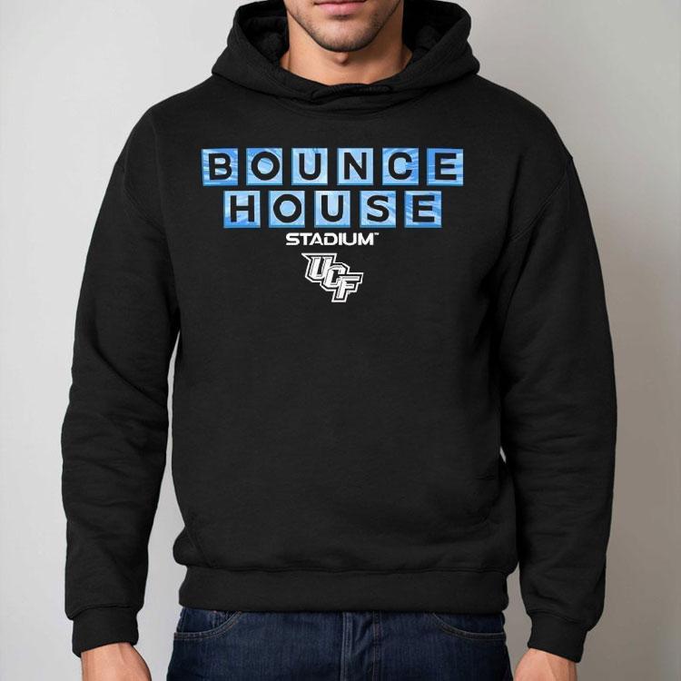 Ucf Knights Bounce House Stadium Shirt Ucf Knights Bounce House Stadium Shirt