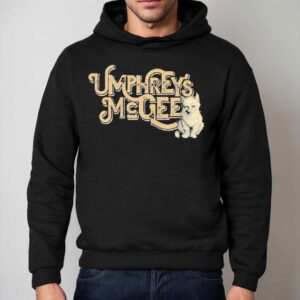 Umphrey S Mcgee Nine Hoodie